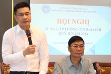 "Cho rút BHXH một lần 50% thì lương hưu sau này sẽ rất thấp"