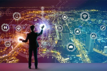 Chuyển đổi số là tất yếu để tăng trưởng kinh tế mạnh mẽ