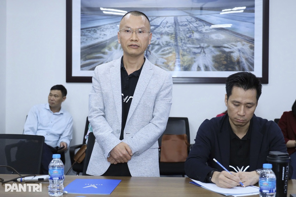 Đoàn công tác của Bộ Nội vụ nắm bắt an toàn vệ sinh lao động tại Hải Phòng - 2 Đoàn công tác của Bộ Nội vụ nắm bắt an toàn vệ sinh lao động tại Hải Phòng - 2