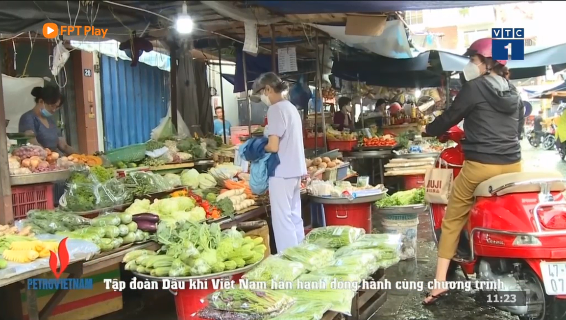 Tiêu dùng xanh: Giải pháp hữu hiệu để hướng đến phát triển bền vững - 4 Tiêu dùng xanh: Giải pháp hữu hiệu để hướng đến phát triển bền vững - 4