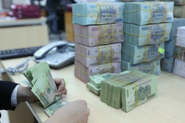 Đề xuất bố trí ngân sách tăng lương cho cán bộ, công chức