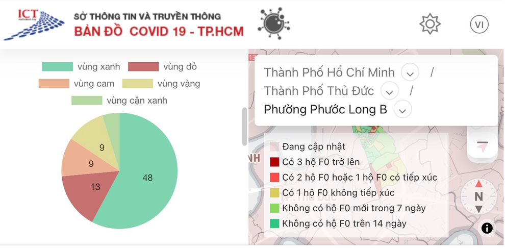 Lợi thế của vùng xanh compound trong mùa dịch Covid-19 - 1 Lợi thế của vùng xanh compound trong mùa dịch Covid-19 - 1