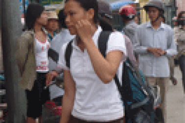 “Ở Hà Nội mới có “lò” tốt!”