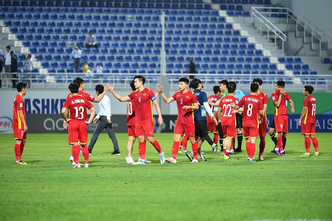 HLV Gong Oh Kyun trở về Hàn Quốc sau giải U23 châu Á 2022 - 2 HLV Gong Oh Kyun trở về Hàn Quốc sau giải U23 châu Á 2022 - 2
