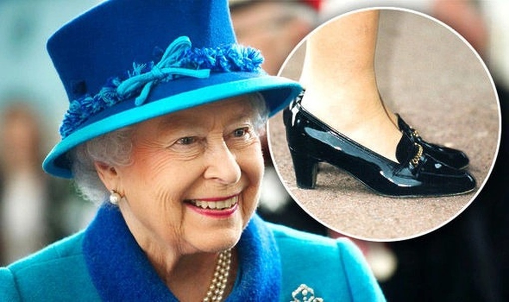 Quốc ca Vương quốc Anh thay đổi sau khi Nữ hoàng Elizabeth II qua đời - 4 Quốc ca Vương quốc Anh thay đổi sau khi Nữ hoàng Elizabeth II qua đời - 4
