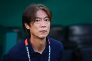 HLV Hong Myung Bo từ chức sau thất bại của đội tuyển Hàn Quốc tại World Cup
