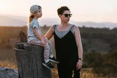 Câu chuyện của một bà mẹ để con tự do "lựa chọn" giới tính