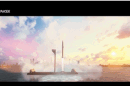 SpaceX sẽ dùng tên lửa để đến bất kỳ đâu trên Trái Đất