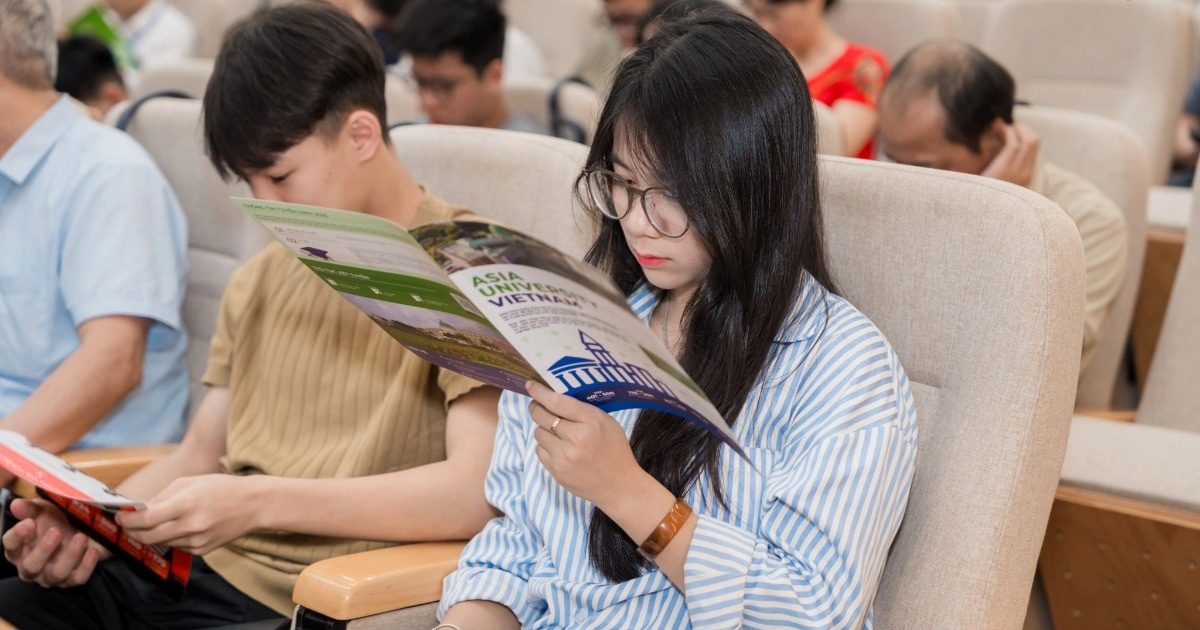 Học ngành bán dẫn: Con đường gia nhập các "ông lớn" công nghệ