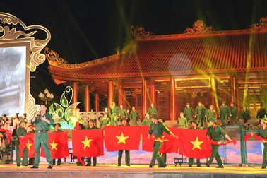 Đêm Noel 47 năm trước, Thái Nguyên chìm trong nước mắt!