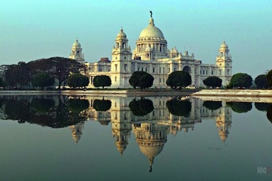 Ngắm Ấn Độ qua ống kính rộng của Galaxy Camera