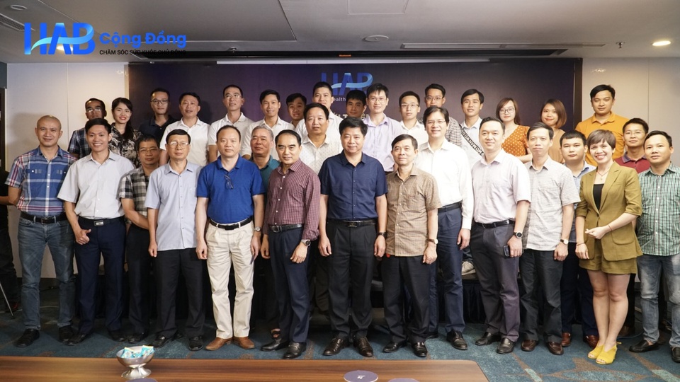“8 phút khám bệnh là không đủ”, chuyên gia gỡ rối cho cộng đồng người tiểu đường - 1 “8 phút khám bệnh là không đủ”, chuyên gia gỡ rối cho cộng đồng người tiểu đường - 1