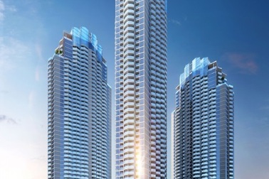 Sau Wyndham, các tập đoàn khách sạn nào sẽ quản lý dự án APEC Dubai Tower Ninh Thuận