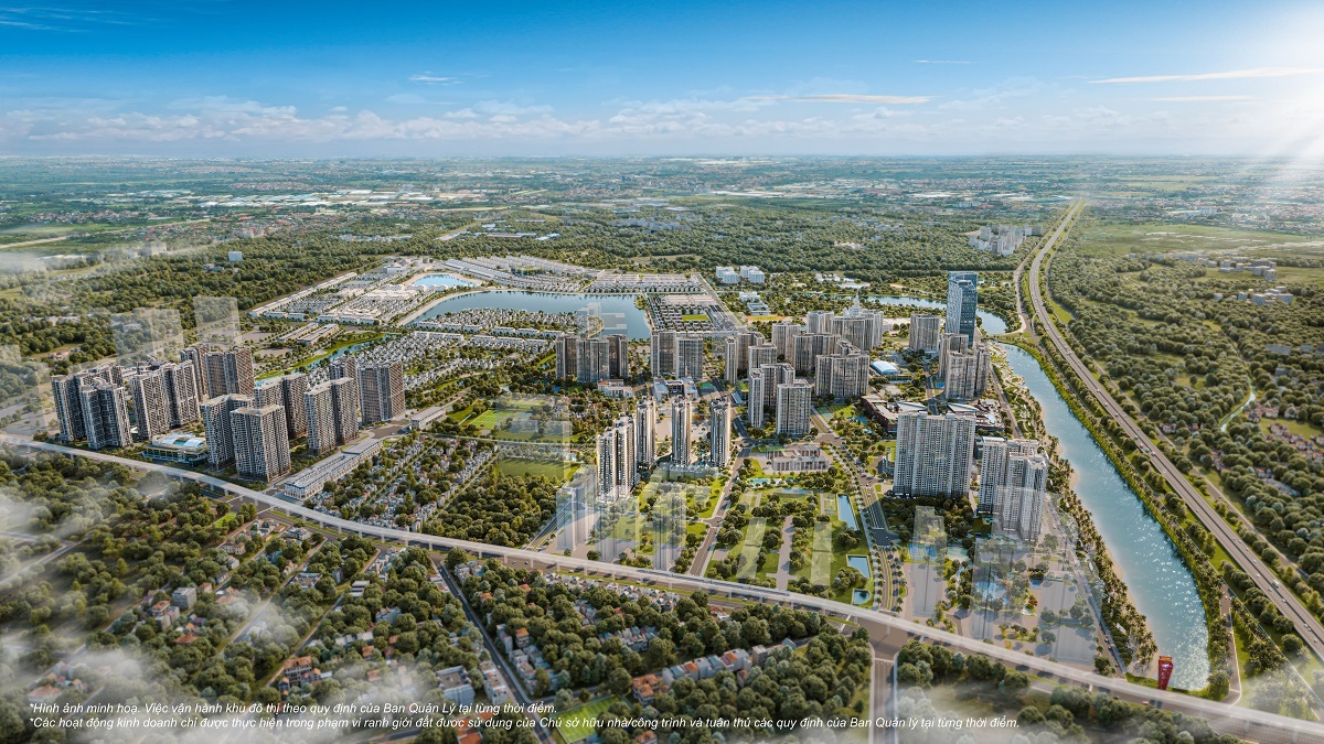 វិនិយោគិនចាប់អារម្មណ៍លើអាផាតមិនស្តង់ដារអាមេរិក ជិតបើកលក់នៅ Ocean City - ១ Nhà đầu tư quan tâm căn hộ chuẩn Mỹ sắp mở bán tại Ocean City - 1