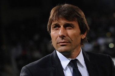 HLV Antonio Conte của Juventus lĩnh án cấm chỉ đạo 10 tháng