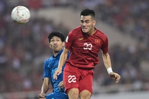 Tiến Linh, Quế Ngọc Hải chia tay tuyển Việt Nam, lỡ hẹn Asian Cup