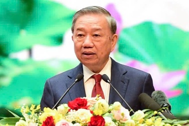 Tổng Bí thư Tô Lâm chia sẻ về việc lựa chọn nhân sự Trung ương khóa mới