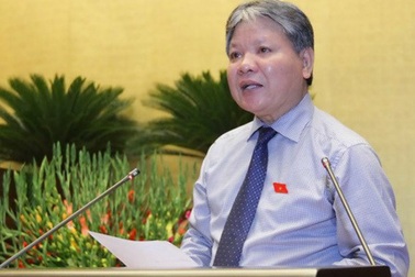Bộ trưởng Hà Hùng Cường: Tâm tư vì những thứ xã hội cần mà luật vẫn… bó