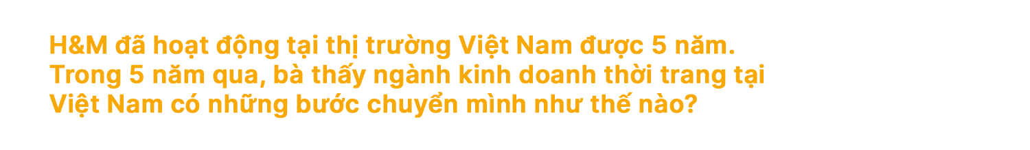 Người tiêu dùng ngày càng chú trọng tính bền vững trong mua sắm thời trang - 2 Người tiêu dùng ngày càng chú trọng tính bền vững trong mua sắm thời trang - 2