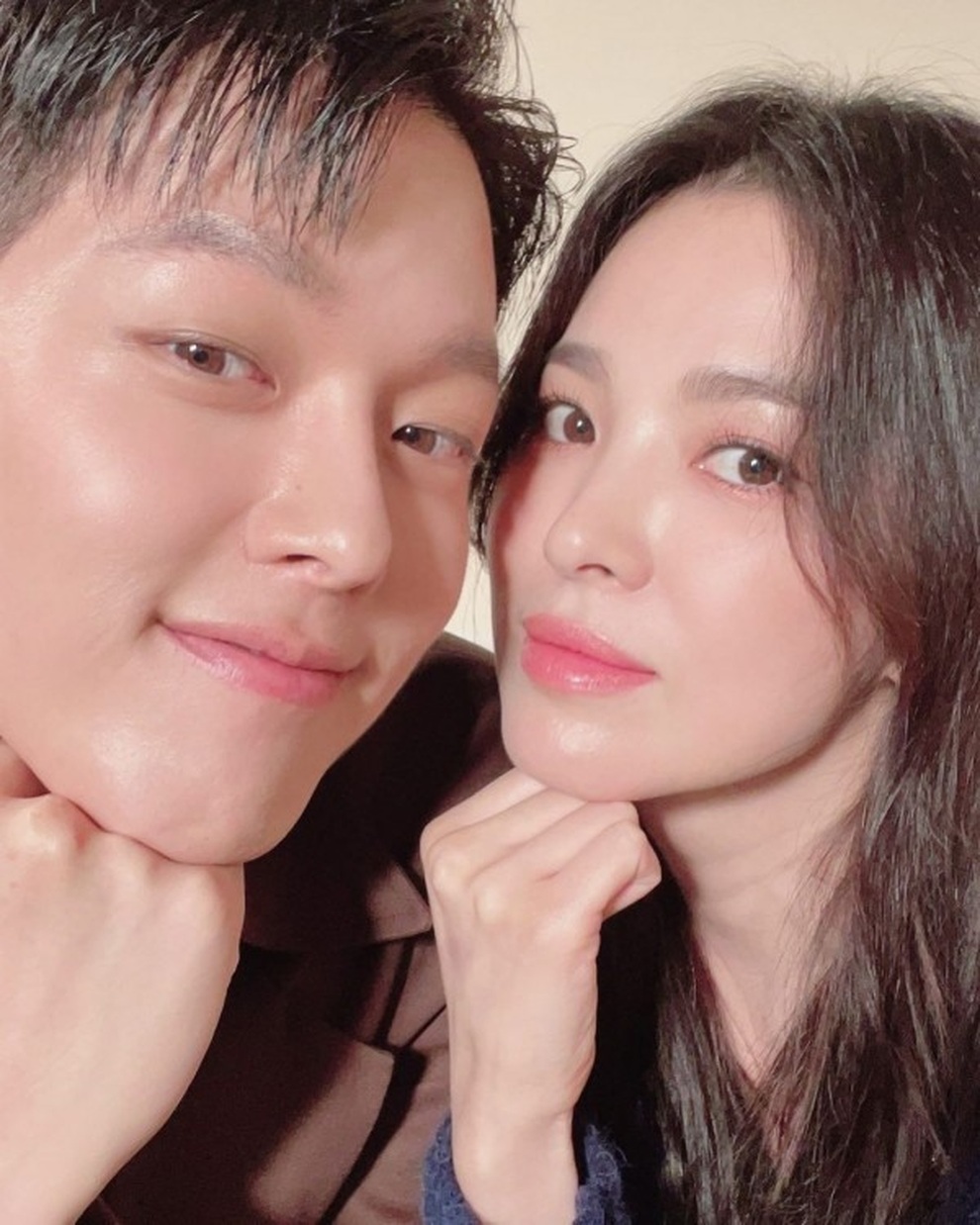 Bí quyết sở hữu làn da lão hóa ngược của Song Hye Kyo ở tuổi 40 - 3 Bí quyết sở hữu làn da lão hóa ngược của Song Hye Kyo ở tuổi 40 - 3