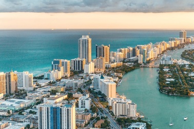 Bất động sản thứ hai: “Pháo đài” của giới siêu giàu