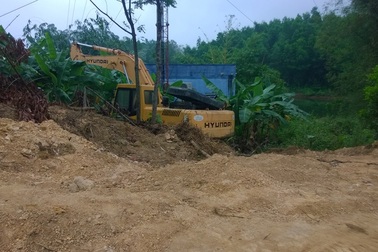 Sẽ "trảm" doanh nghiệp vi phạm môi trường lần thứ ba