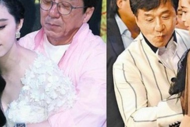 Thành Long và những lần vụng trộm sau lưng người vợ minh tinh