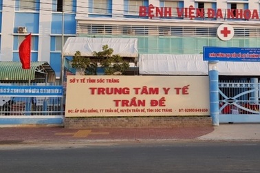 Bắt phó phòng hành chính kế toán liên quan đến tiền chống dịch Covid-19