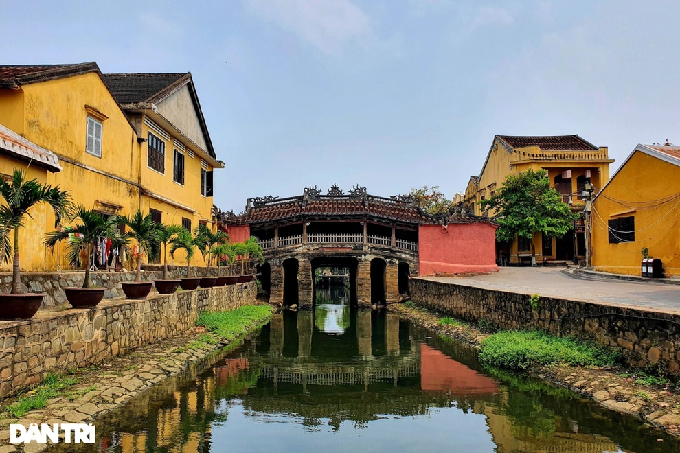 Nghỉ lễ 2/9, ở yên và ngắm những điểm check in bao ảnh đẹp ở Hội An - 1 Nghỉ lễ 2/9, ở yên và ngắm những điểm check in bao ảnh đẹp ở Hội An - 1