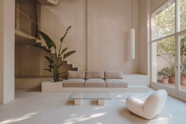 10 xu hướng thiết kế nội thất phổ biến năm 2021