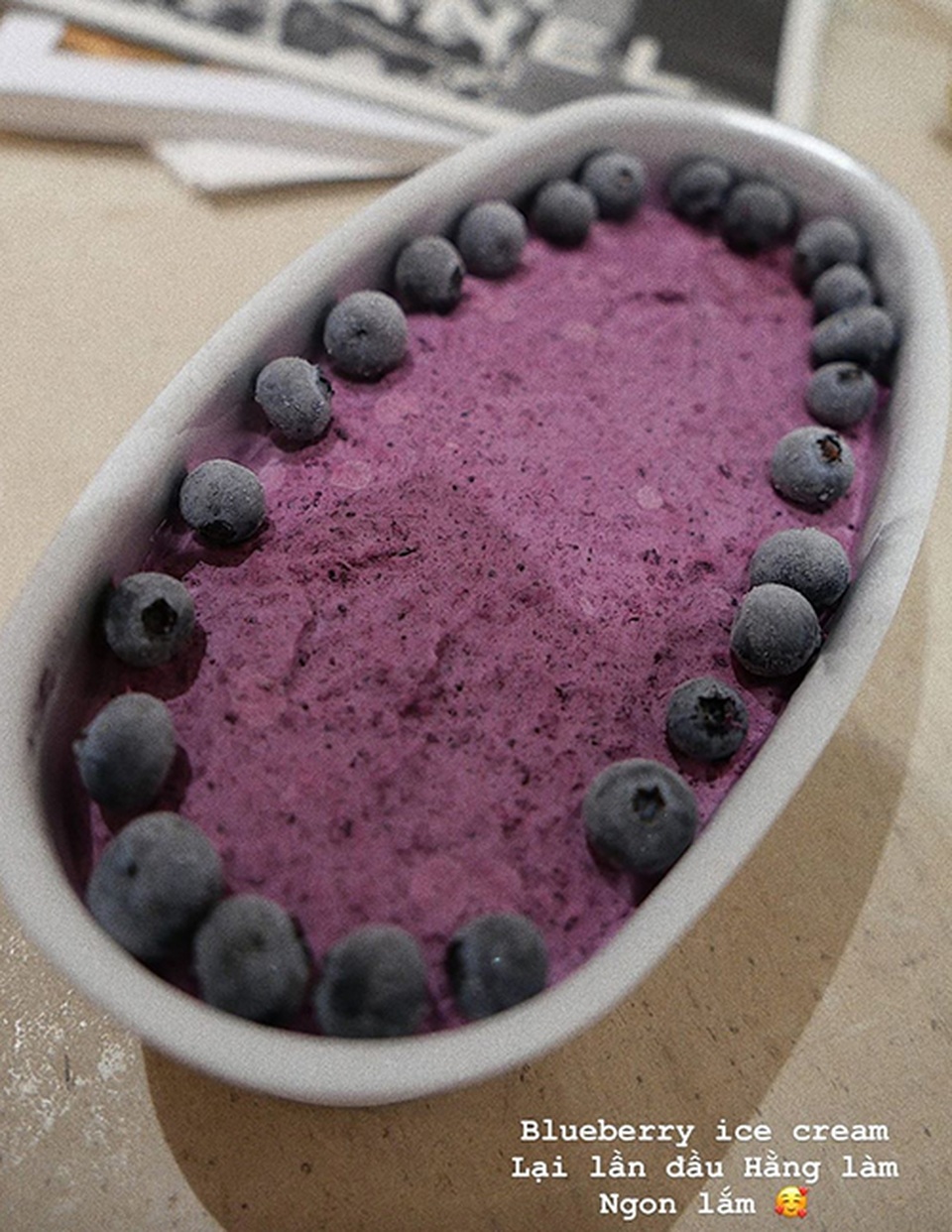 Trình nấu ăn khiến bạn thân Hồ Ngọc Hà cũng phải sững sờ của Thanh Hằng - 14 Trình nấu ăn khiến bạn thân Hồ Ngọc Hà cũng phải sững sờ của Thanh Hằng - 14