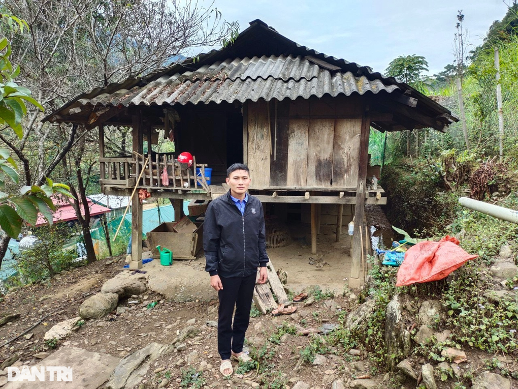 Nghịch lý việc thu tiền làm sổ đỏ lần đầu ở vùng đặc biệt khó khăn - 2 Nghịch lý việc thu tiền làm sổ đỏ lần đầu ở vùng đặc biệt khó khăn - 2