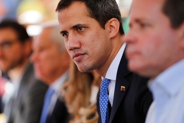 Phán quyết bất ngờ về cuộc chiến giành kho vàng "khủng" của Venezuela