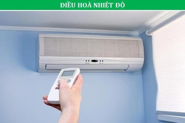 Cách sử dụng các thiết bị điện gia dụng tiết kiệm mọi gia đình nên biết