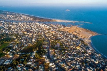 Xu hướng tăng giá bất động sản do lạm phát