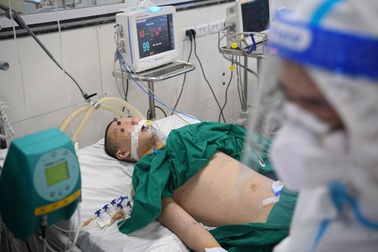 Covid-19: Vì sao F0 nặng, ca tử vong bật tăng trở lại?