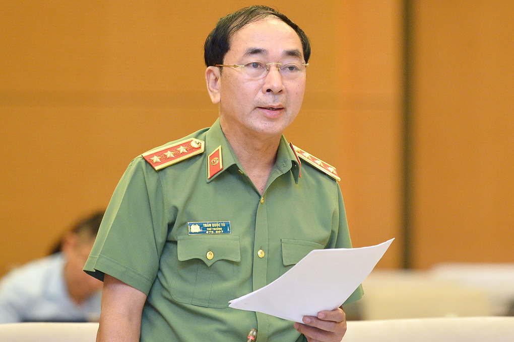 Thứ trưởng Bộ Công an chỉ ra nguyên nhân sâu xa vụ khủng bố ở Đắk Lắk - 2
