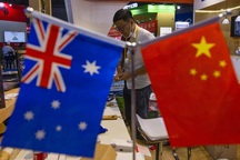 Ai là người chịu tổn hại nhất khi căng thẳng Trung - Úc leo thang?