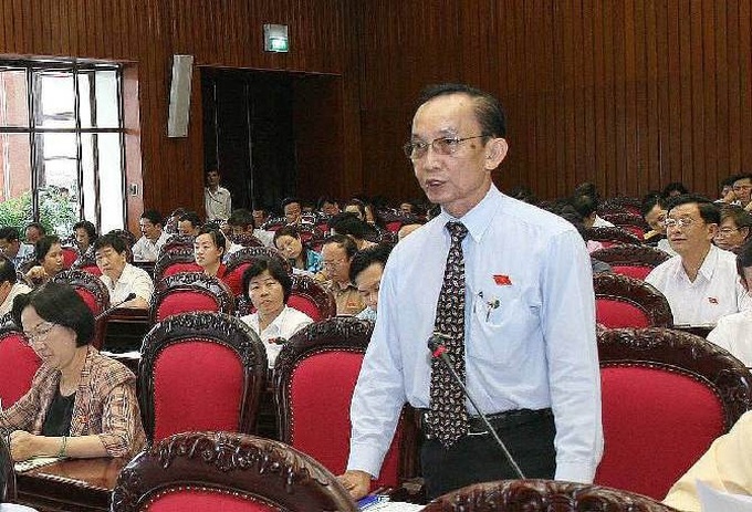 Vị giáo sư 30 năm đau đáu với ước nguyện cứu hàng ngàn bệnh nhi hiểm nghèo - Ảnh 6. Vị giáo sư 30 năm đau đáu với ước nguyện cứu hàng ngàn bệnh nhi hiểm nghèo - Ảnh 6.