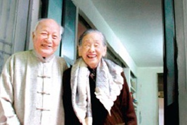 Mối tình cách trở của nhà văn Tô Hoài