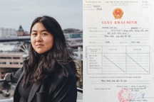 Cô gái Thụy Điển tìm mẹ Việt sau 35 năm bị bỏ lại tại bệnh viện ở Hà Nội