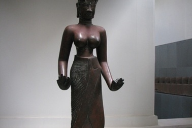 Chiêm ngưỡng 3 bảo vật quốc gia tại Đà Nẵng