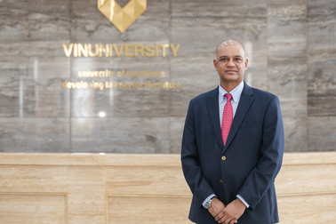 VinUni - mô hình đại học theo "chuẩn Ivy League" tại Việt Nam