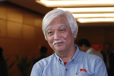 Lần đầu tiên cả 3 lãnh đạo quan trọng không là Ủy viên Trung ương