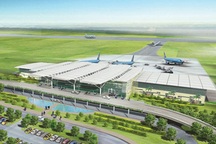 Dự án sân bay Long Thành: Những con số quá lạc quan?