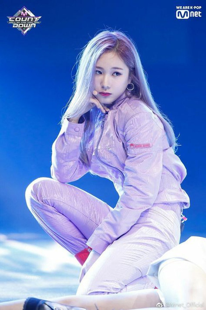 Idol có giọng hát đẹp nhất trong mắt netizen: Jimin, Rosé bị chê vẫn lọt top, EXO chỉ có 1 đại diện nhưng bất ngờ nhất là Jennie - Ảnh 61. Idol có giọng hát đẹp nhất trong mắt netizen: Jimin, Rosé bị chê vẫn lọt top, EXO chỉ có 1 đại diện nhưng bất ngờ nhất là Jennie - Ảnh 61.