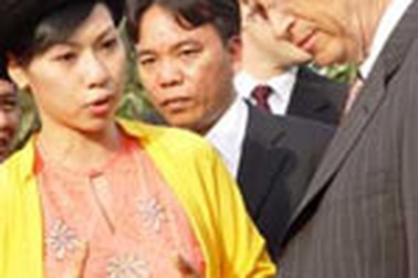 Học Bill Gates từ “hậu trường”