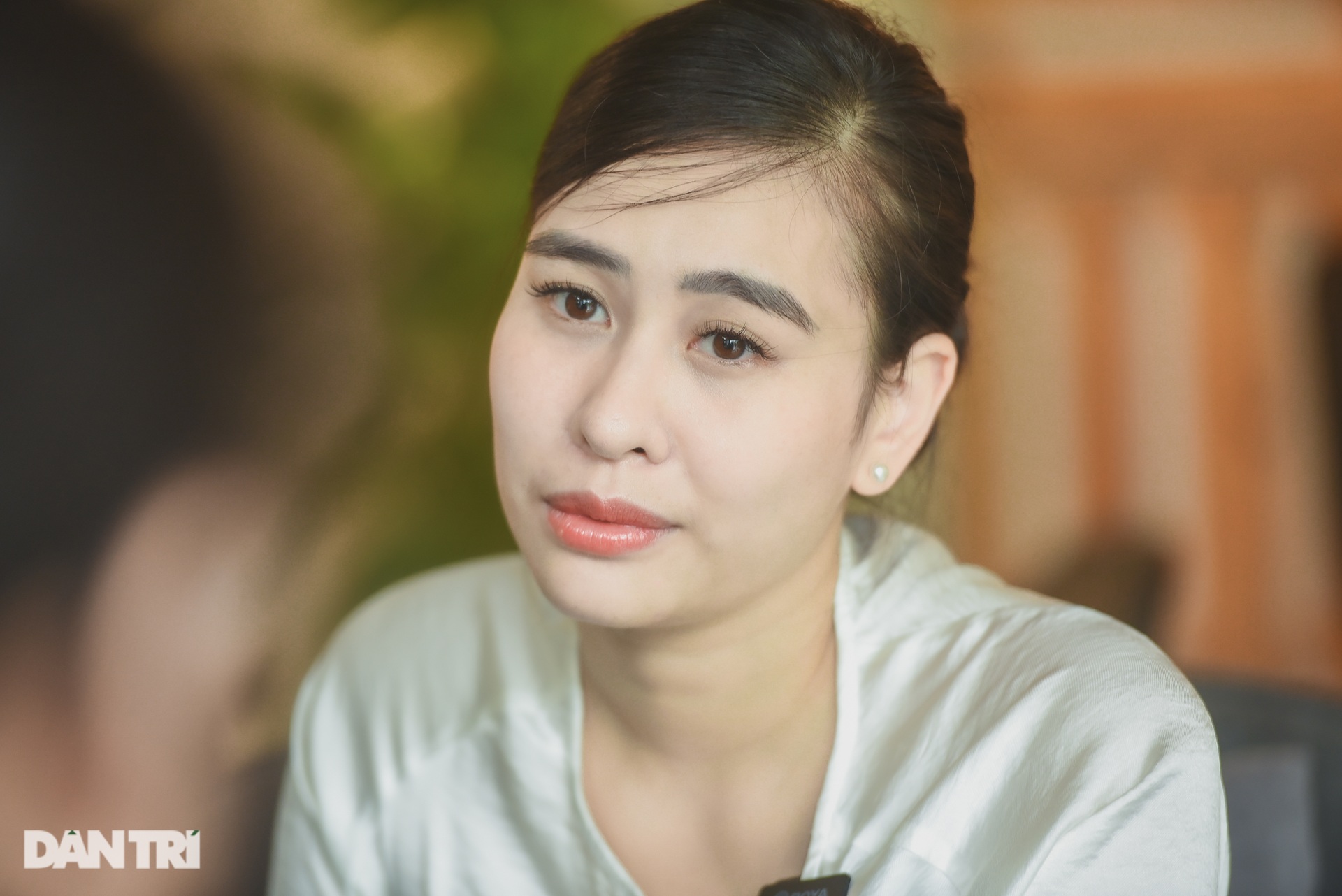 Góc khuất nữ DJ lấy chồng tuổi 20, làm mẹ đơn thân và 7 năm không ngủ - 17 Góc khuất nữ DJ lấy chồng tuổi 20, làm mẹ đơn thân và 7 năm không ngủ - 17