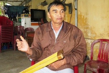 5 năm không xử xong một vụ án, bị hại đến “quậy” tòa án tỉnh