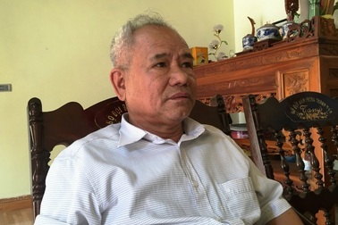 Câu chuyện phá vòng vây, mở đường máu trên “pháo đài” Pha Long